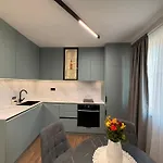 Serenity Apartament Goţe Delcev