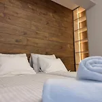 Serenity Apartament