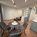 Serenity Apartament *