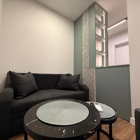 Serenity Apartament Goţe Delcev