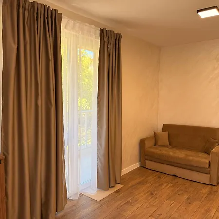 Apartment Serenity Goze Deltschew