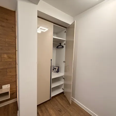 Apartment Serenity