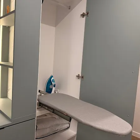 Apartment Serenity *