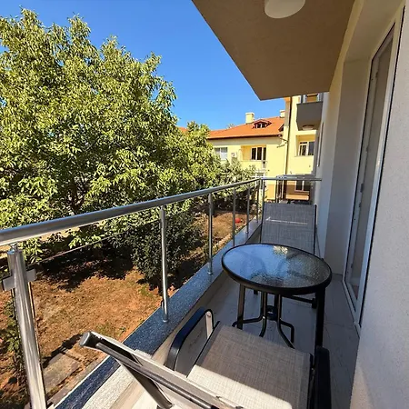 Apartament Serenity Goţe Delcev