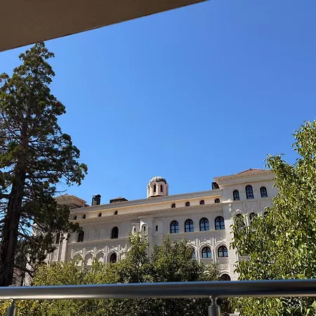 Serenity Gotse Delchev