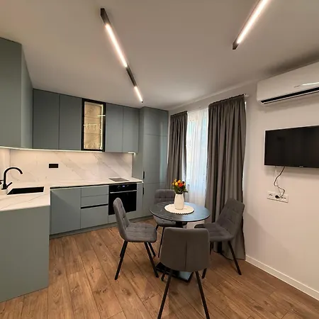 Serenity Gotse Delchev