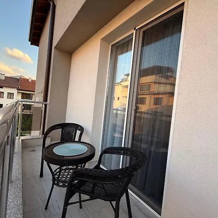 Serenity Gotse Delchev