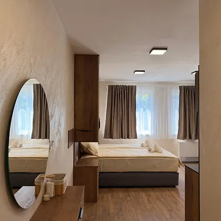 Serenity Appartement