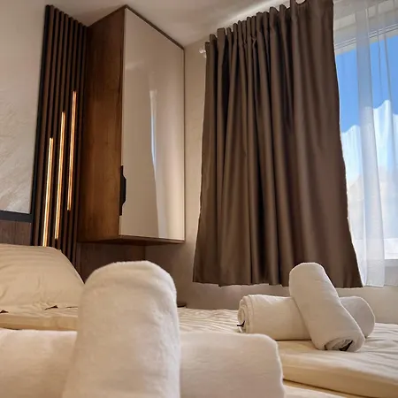 Apartment Serenity
