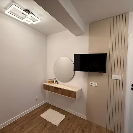 Apartment Serenity *