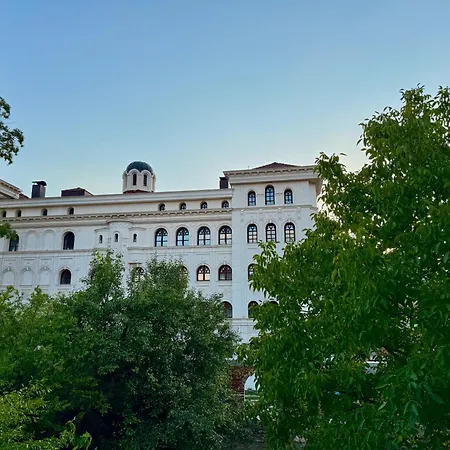 Serenity Appartement *