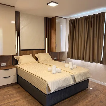 Apartment Serenity *