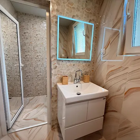 Serenity Appartement *