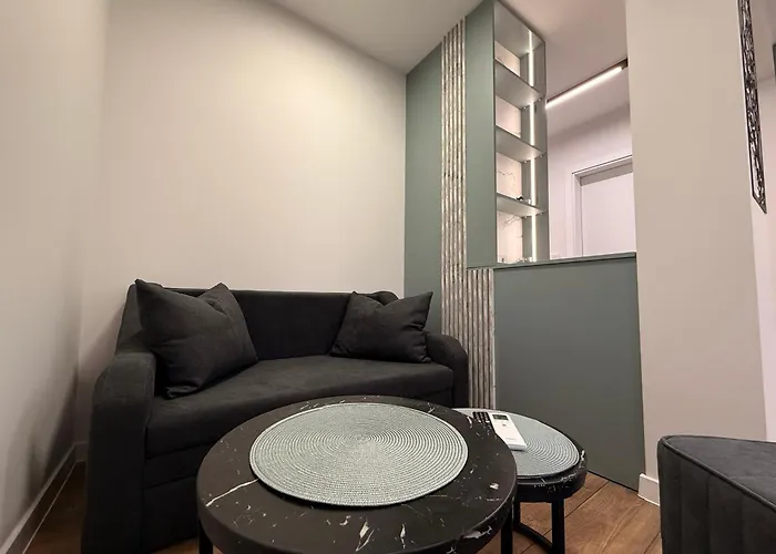 Serenity Апартамент Гоце Делчев