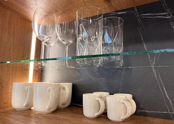 Апартамент Serenity Гоце Делчев