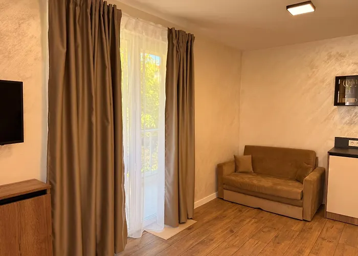 Апартамент Serenity Гоце Делчев