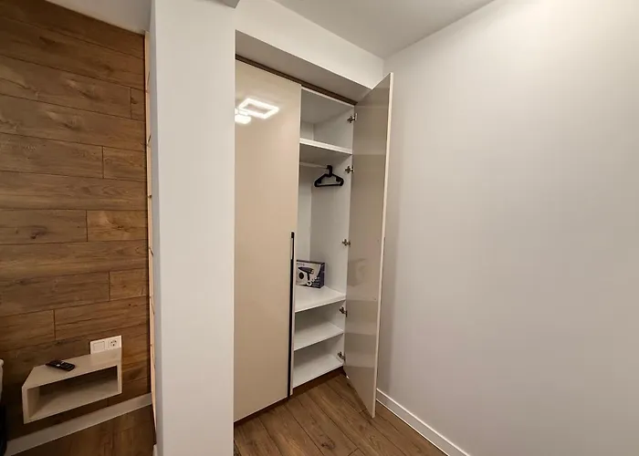 Апартамент Serenity