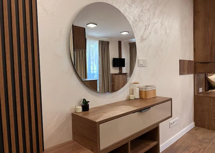 Serenity Апартамент *