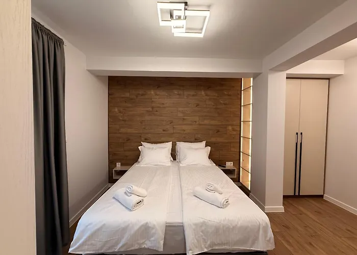 Serenity Апартамент Гоце Делчев