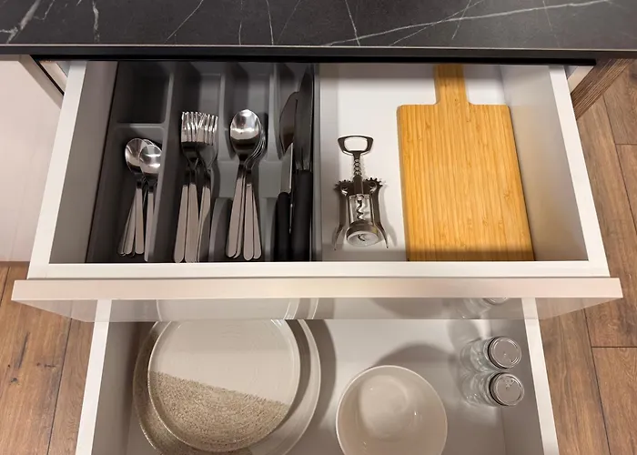 Serenity Апартамент