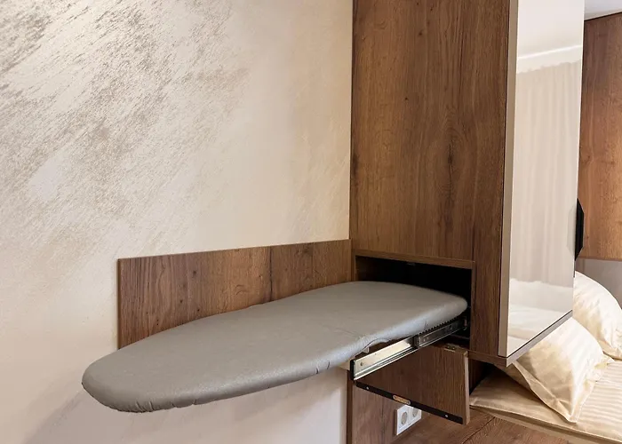 Serenity Апартамент *