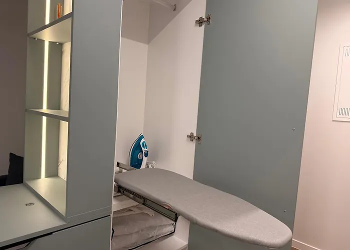 Апартамент Serenity *