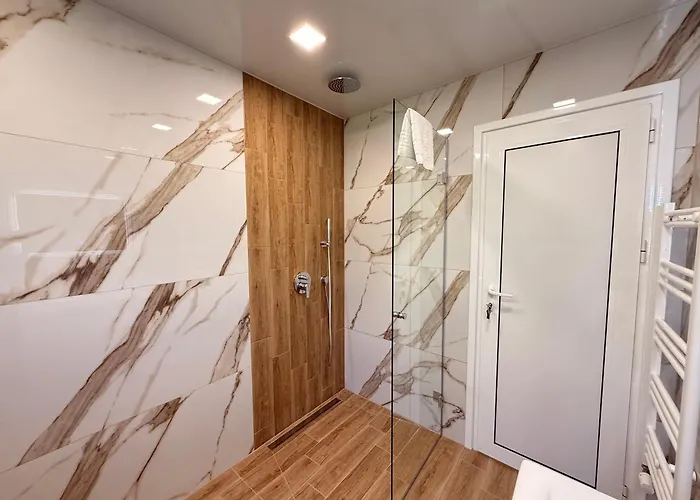 Serenity Апартамент Гоце Делчев