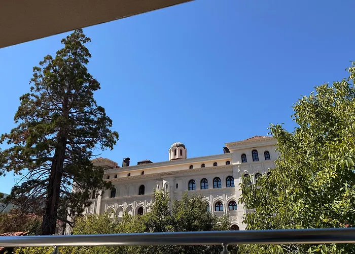 Serenity Гоце Делчев