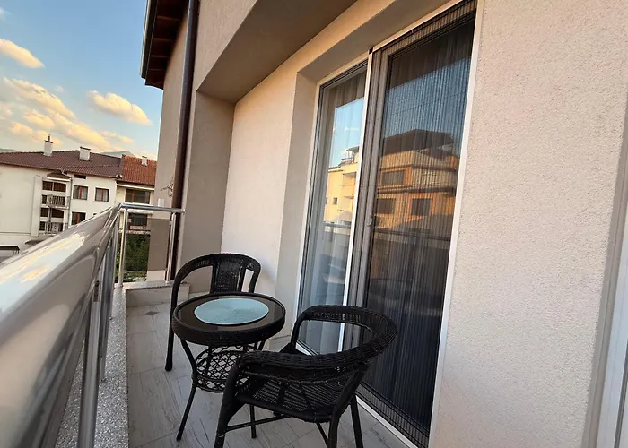 Serenity Гоце Делчев