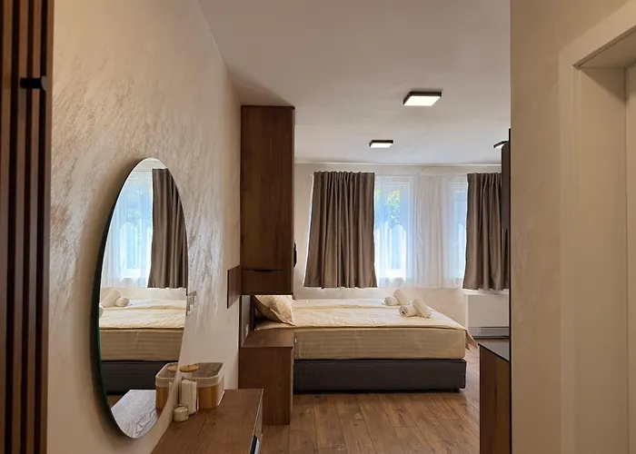 Serenity Апартамент