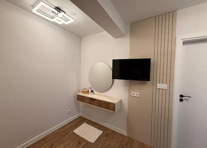 Апартамент Serenity *