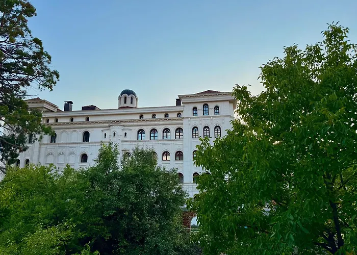 Serenity Апартамент *