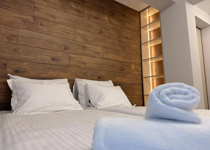 Serenity Апартамент