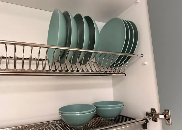 Апартамент Serenity