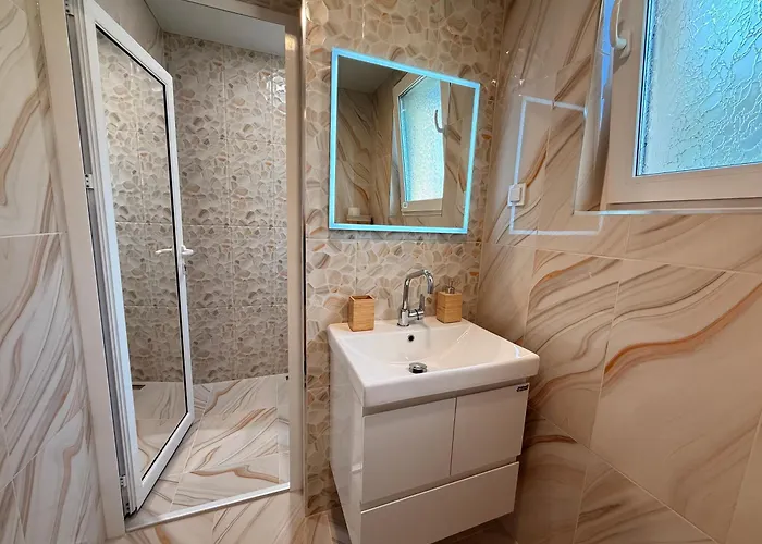 Serenity Апартамент *