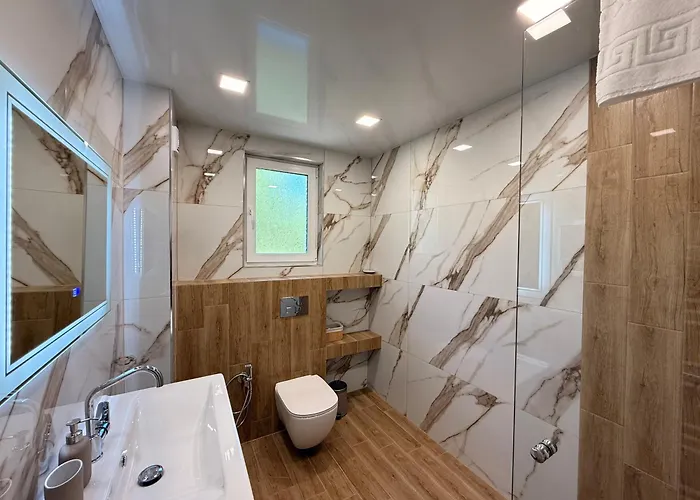 Апартамент Serenity *